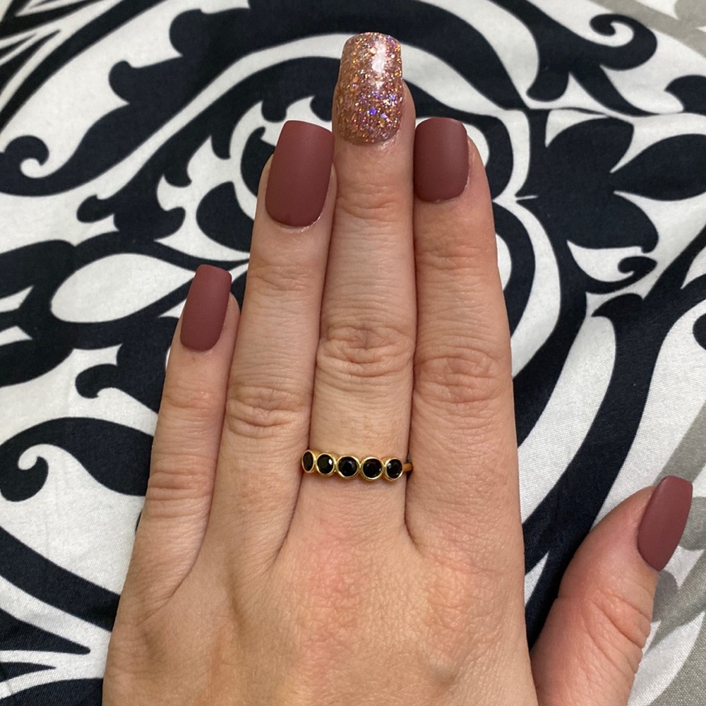 Charmed Aroma $40 ring